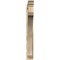 Ekena Millwork Legacy Traditional Rough Sawn Outlooker, Douglas Fir, 6"W x 34"D x 46"H OUT06X34X46LEC01RDF - alternate 2